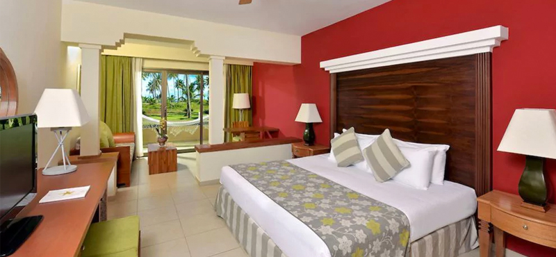 Junior Suite 2 - Iberostar Praia do Forte - luxury brazil holidays