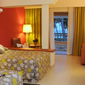 Junior Suite - Iberostar Praia do Forte - luxury brazil holidays