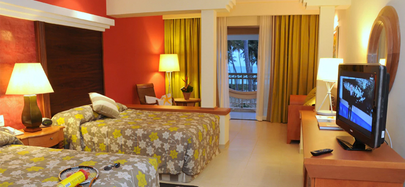 Junior Suite - Iberostar Praia do Forte - luxury brazil holidays