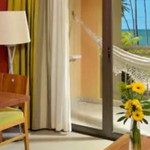 Oceanview Junior Suite 2 - Iberostar Praia do Forte - luxury brazil holidays
