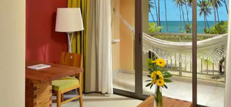 Oceanview Junior Suite 2 - Iberostar Praia do Forte - luxury brazil holidays