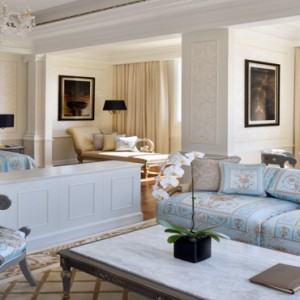 Palazzo Versace - Luxury Dubai Holiday packages - Imperial Suites