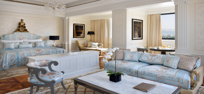 Palazzo Versace - Luxury Dubai Holiday packages - Imperial Suites