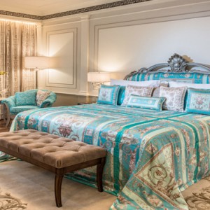 Palazzo Versace - Luxury Dubai Holiday packages - Premier room