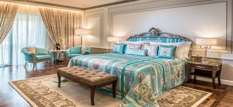 Palazzo Versace - Luxury Dubai Holiday packages - Premier room