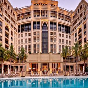 Palazzo Versace - Luxury Dubai Holiday packages - thumbnail