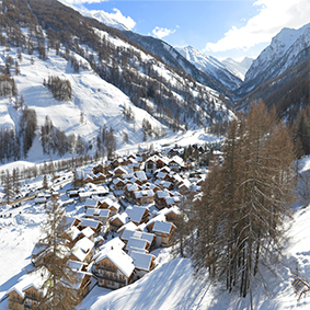 Pragelato Vialetta - Luxury Italy Holiday Packages -t humbnail