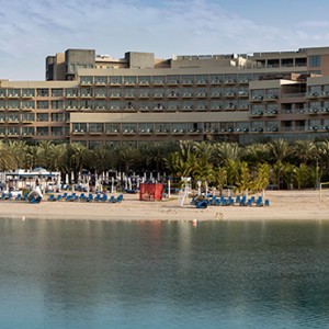 Rixos The Palm Dubai - Luxury Dubai holiday Packages - exterior1