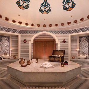 Rixos The Palm Dubai - Luxury Dubai holiday Packages - spa