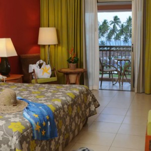 Superior - Iberostar Praia do Forte - luxury brazil holidays