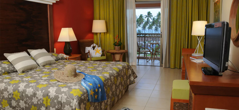 Superior - Iberostar Praia do Forte - luxury brazil holidays