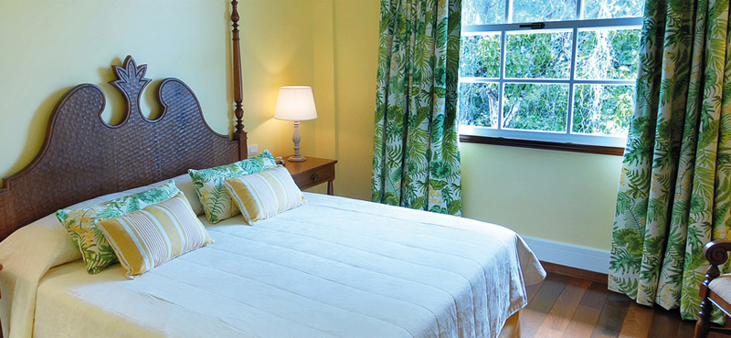 Superior Rooms - belmond hotel das Cataratas - luxury brazil holiday packages