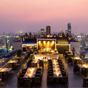 Thailand and banyan treebangkok - Dubai multi centre holiday package