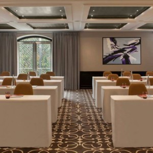 business center - four seasons buenos aires - luxury argentina holiday packages