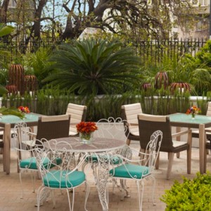 dining - four seasons buenos aires - luxury argentina holiday packages