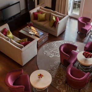 e lounge - four seasons buenos aires - luxury argentina holiday packages