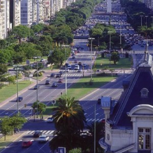 exterior - four seasons buenos aires - luxury argentina holiday packages