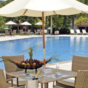 gallery - belmond hotel das Cataratas - luxury brazil holiday packages