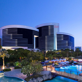 grand hyatt dubai - Thailand and bangkok - Dubai multi centre holiday package