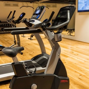 gym - Radisson Blu Saga Hotel Reykjavik - Luxury Iceland Holiday Packages