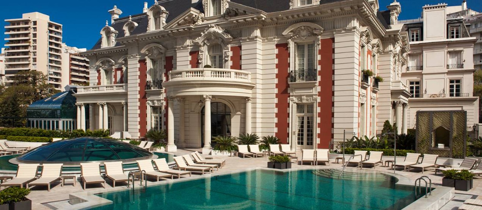header - four seasons buenos aires - luxury argentina holiday packages