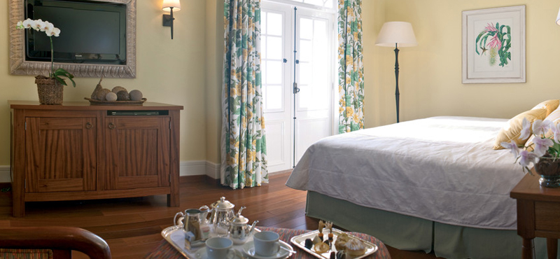 junior suites 2 - belmond hotel das Cataratas - luxury brazil holiday packages