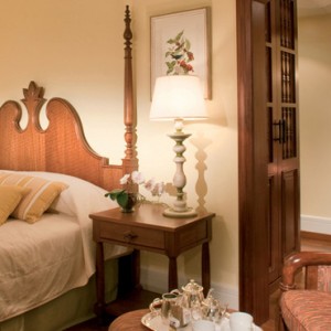 junior suites - belmond hotel das Cataratas - luxury brazil holiday packages