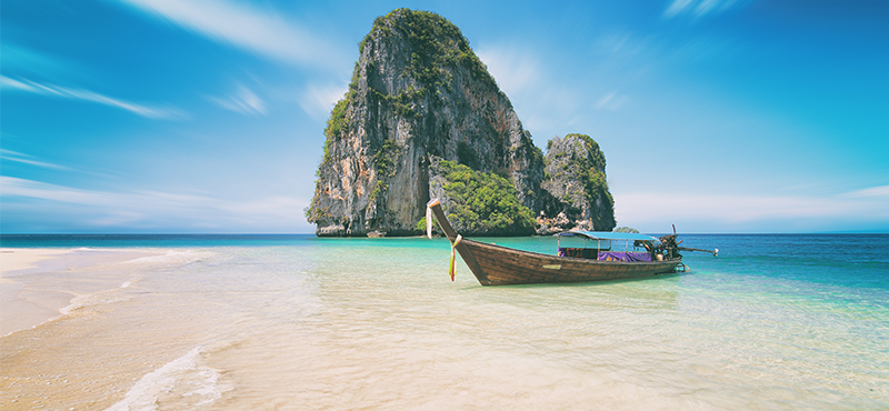 krabi - Best Places To Visit In Thailand - Thailand Holidays Packages