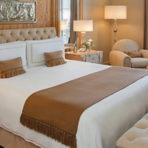 owner suite 2 - four seasons buenos aires - luxury argentina holiday packages