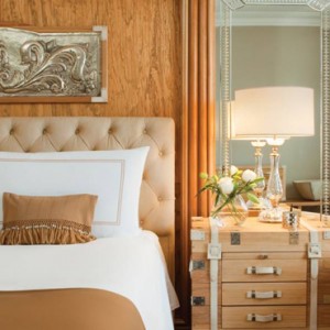 owner suite - four seasons buenos aires - luxury argentina holiday packages