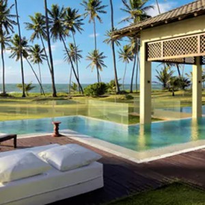 pool 5 - Iberostar Praia do Forte - luxury brazil holidays