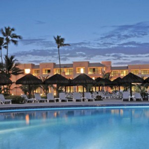 pools 2 - Iberostar Praia do Forte - luxury brazil holidays