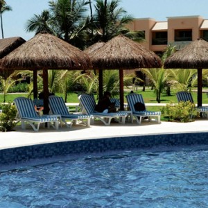 pools 3 - Iberostar Praia do Forte - luxury brazil holidays