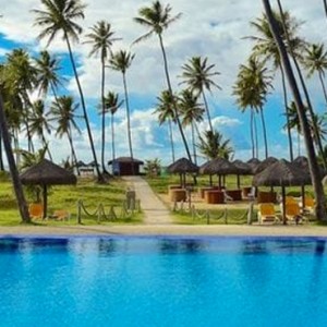 pools 4 - Iberostar Praia do Forte - luxury brazil holidays