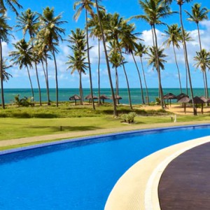 pools 6 - Iberostar Praia do Forte - luxury brazil holidays