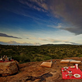 samburu - cheetah safari holiday - luxury safari holiday packages