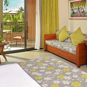 standard rooms - Iberostar Praia do Forte - luxury brazil holidays