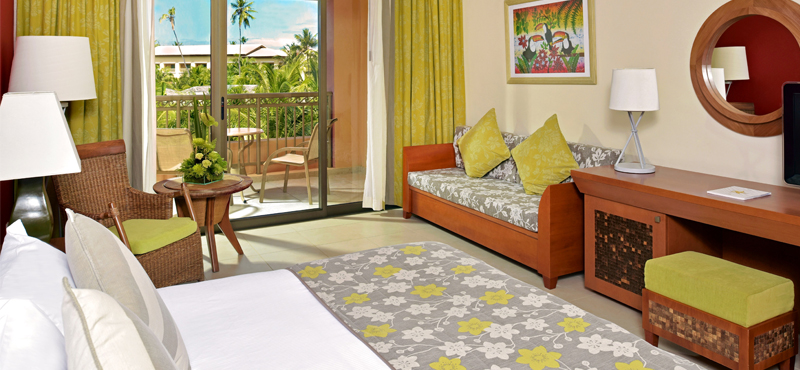 standard rooms - Iberostar Praia do Forte - luxury brazil holidays