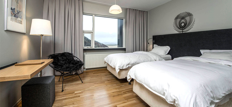 standard rooms - ion luxury adventure hotel - luxury iceland holiday packages