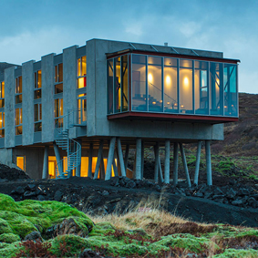 thumbnail - ion luxury adventure hotel - luxury iceland holiday packages