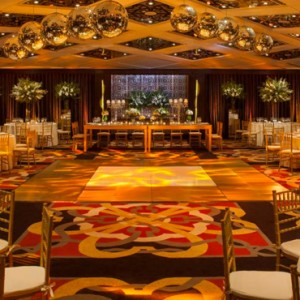 weddings - four seasons buenos aires - luxury argentina holiday packages