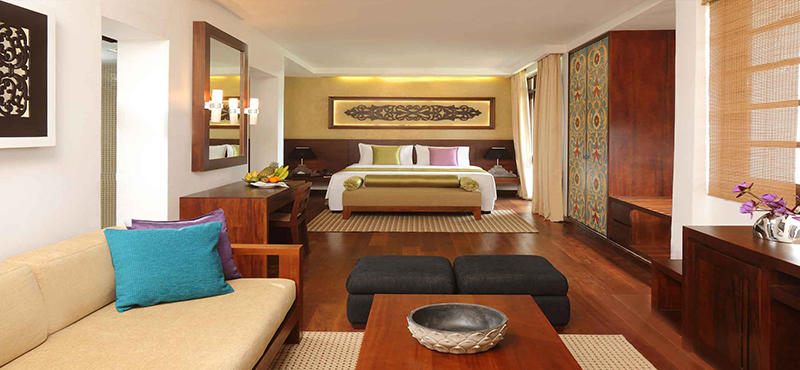 AVANI Kalutara Resort - Luxury Sri Lanka Holiday Packages - Junior suite