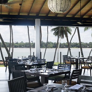 AVANI Kalutara Resort - Luxury Sri Lanka Holiday Packages - Mangroves restaurant