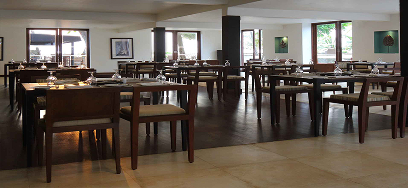 AVANI Kalutara Resort - Luxury Sri Lanka Holiday Packages - Moya Restaurant