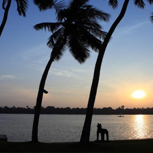 AVANI Kalutara Resort - Luxury Sri Lanka Holiday Packages - Ocean view