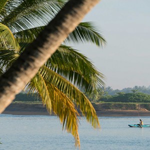 AVANI Kalutara Resort - Luxury Sri Lanka Holiday Packages - Ocean view1
