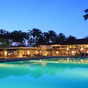 AVANI Kalutara Resort - Luxury Sri Lanka Holiday Packages - Pool