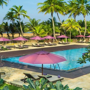 AVANI Kalutara Resort - Luxury Sri Lanka Holiday Packages - Pool3