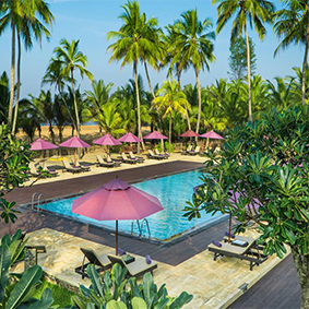 AVANI Kalutara Resort - Luxury Sri Lanka Holiday Packages - thumbnail