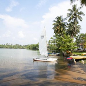 AVANI Kalutara Resort - Luxury Sri Lanka Holiday Packages - water activities